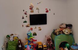 Apartament 3 camere, 63mp utili, gradina, parcare, zona Stejarului