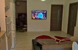 Apartament 3 camere, 63mp utili, gradina, parcare, zona Stejarului