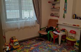 Apartament 3 camere, 63mp utili, gradina, parcare, zona Stejarului