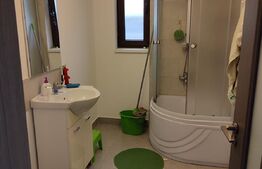 Apartament 3 camere, 63mp utili, gradina, parcare, zona Stejarului