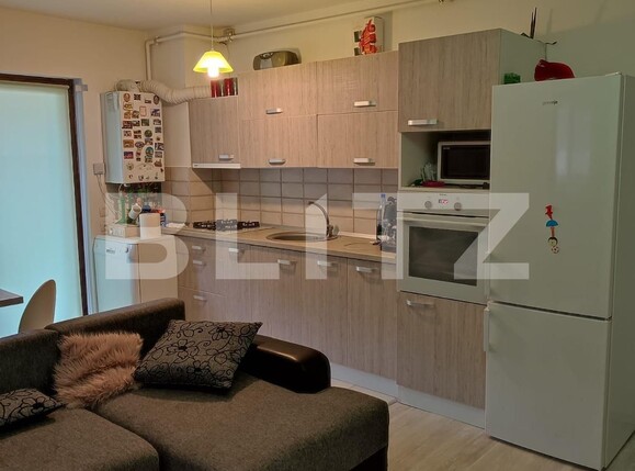 Apartament de vânzare 3 camere Floreşti - 137479AV | BLITZ Cluj-Napoca | Poza3