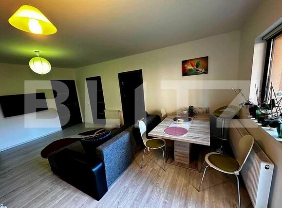 Apartament de vânzare 3 camere Floreşti - 137479AV | BLITZ Cluj-Napoca | Poza4