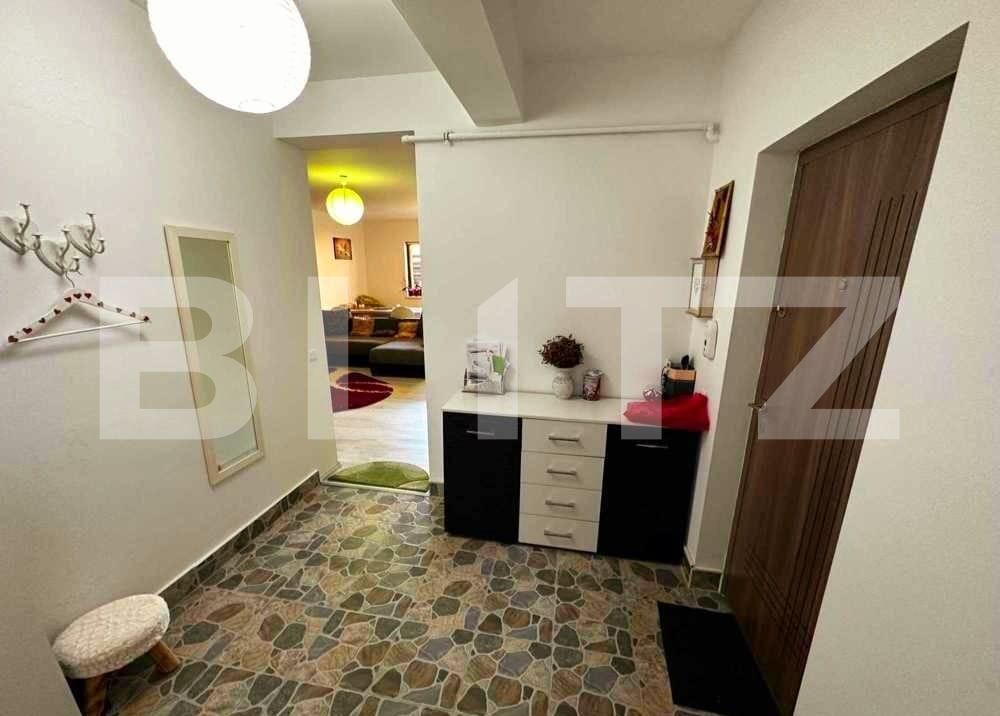 Apartament de vânzare 3 camere Floreşti - 137479AV | BLITZ Cluj-Napoca | Poza9