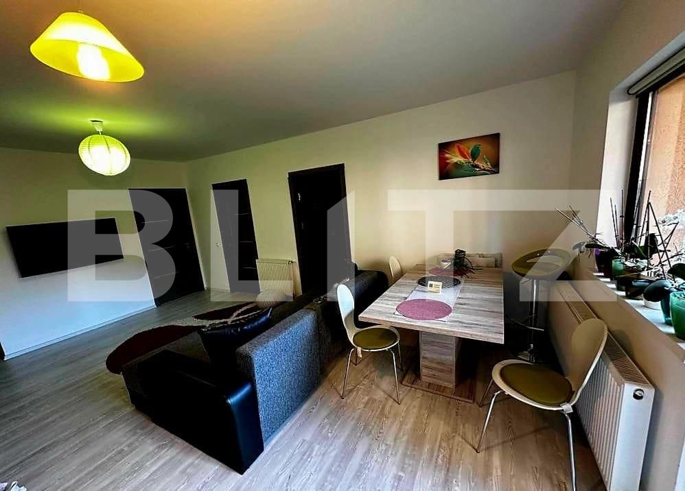 Apartament de vânzare 3 camere Floreşti - 137479AV | BLITZ Cluj-Napoca | Poza4