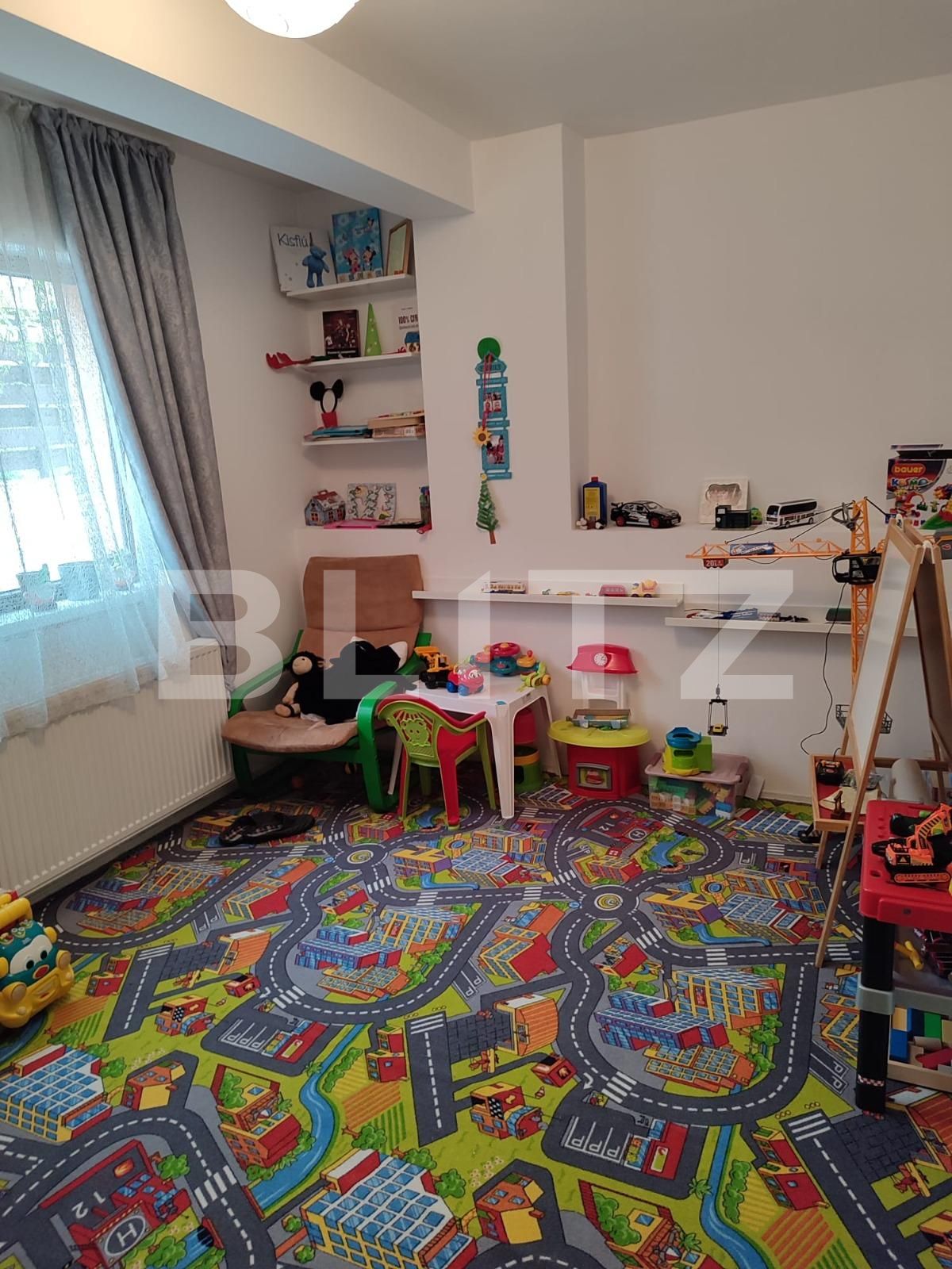 Apartament de vânzare 3 camere Floreşti - 137479AV | BLITZ Cluj-Napoca | Poza15