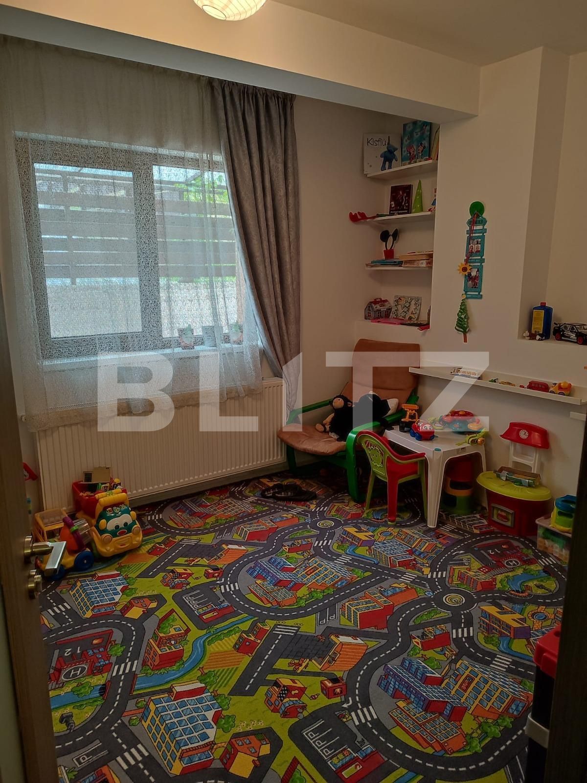 Apartament de vânzare 3 camere Floreşti - 137479AV | BLITZ Cluj-Napoca | Poza14