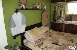 Apartament de lux 3 camere, etaj intermediar, 2 terase, parcare, zona BRD!