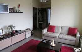 Apartament de lux 3 camere, etaj intermediar, 2 terase, parcare, zona BRD!