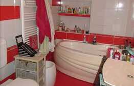 Apartament de lux 3 camere, etaj intermediar, 2 terase, parcare, zona BRD!