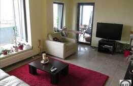 Apartament de lux 3 camere, etaj intermediar, 2 terase, parcare, zona BRD!