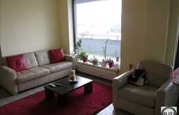 Apartament de lux 3 camere, etaj intermediar, 2 terase, parcare, zona BRD!