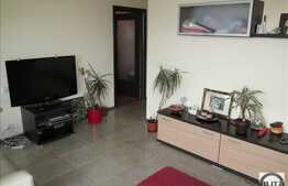 Apartament de lux 3 camere, etaj intermediar, 2 terase, parcare, zona BRD!