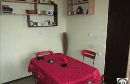 Apartament de lux 3 camere, etaj intermediar, 2 terase, parcare, zona BRD!