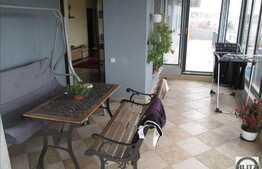 Apartament de lux 3 camere, etaj intermediar, 2 terase, parcare, zona BRD!