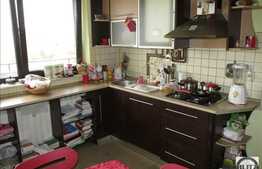 Apartament de lux 3 camere, etaj intermediar, 2 terase, parcare, zona BRD!