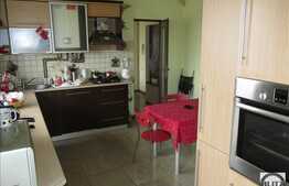 Apartament de lux 3 camere, etaj intermediar, 2 terase, parcare, zona BRD!
