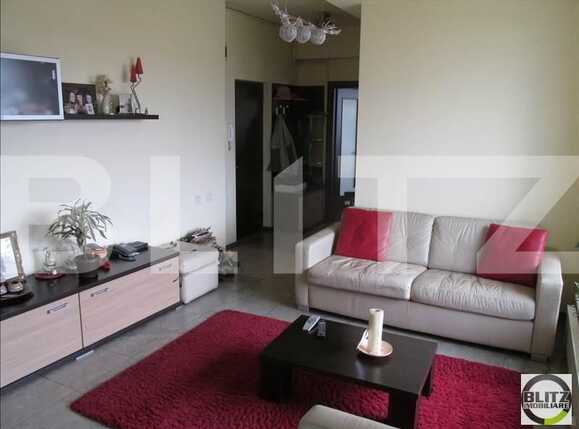 Apartament de vânzare 3 camere Marasti - 13748AV | BLITZ Cluj-Napoca | Poza3