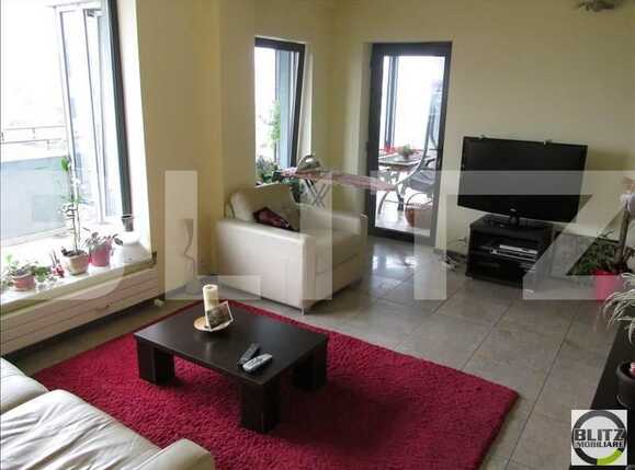 Apartament de vânzare 3 camere Marasti - 13748AV | BLITZ Cluj-Napoca | Poza2