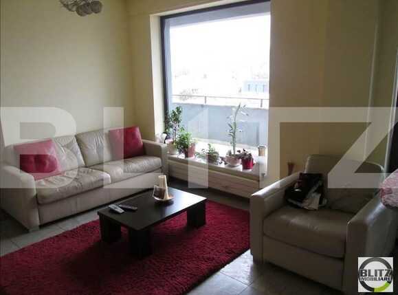 Apartament de vânzare 3 camere Marasti - 13748AV | BLITZ Cluj-Napoca | Poza1