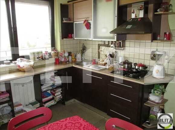 Apartament de vânzare 3 camere Marasti - 13748AV | BLITZ Cluj-Napoca | Poza5