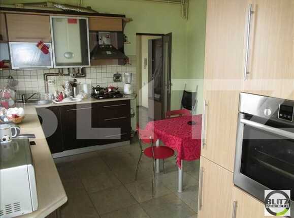 Apartament de vânzare 3 camere Marasti - 13748AV | BLITZ Cluj-Napoca | Poza7