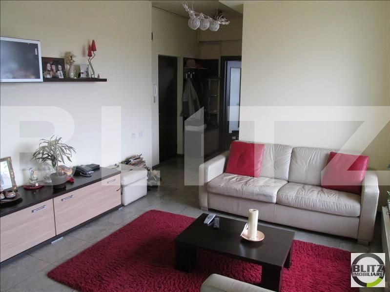Apartament de vânzare 3 camere Marasti - 13748AV | BLITZ Cluj-Napoca | Poza3