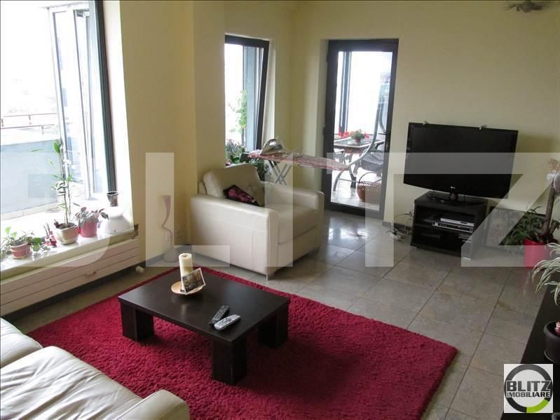 Apartament de vânzare 3 camere Marasti - 13748AV | BLITZ Cluj-Napoca | Poza2