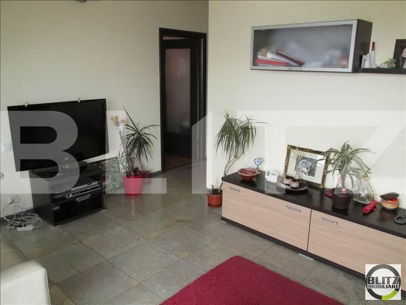 Apartament de vânzare 3 camere Marasti - 13748AV | BLITZ Cluj-Napoca | Poza4