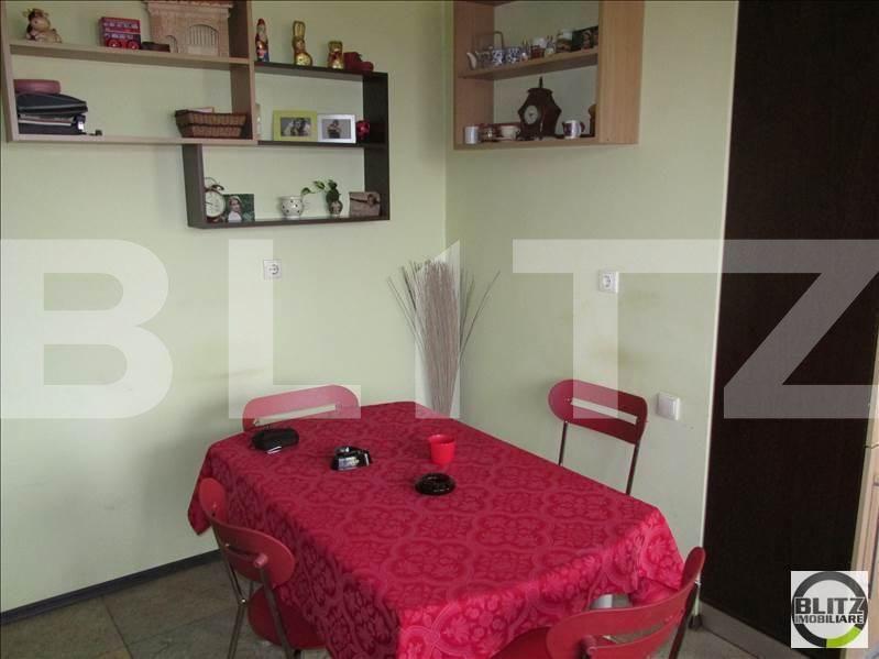 Apartament de vânzare 3 camere Marasti - 13748AV | BLITZ Cluj-Napoca | Poza6