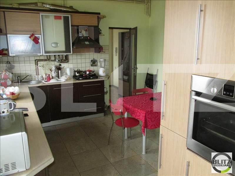 Apartament de vânzare 3 camere Marasti - 13748AV | BLITZ Cluj-Napoca | Poza7