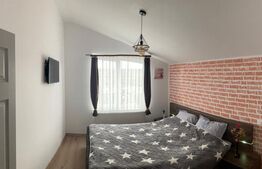 Apartament superb 3 camere, 86mp, parcare, zona Tauti!