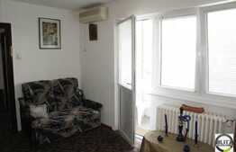 Apartament cu 2 camere, 52 mp, cu garaj, AC, zona strazii Albini