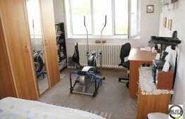 Apartament cu 2 camere, 52 mp, cu garaj, AC, zona strazii Albini