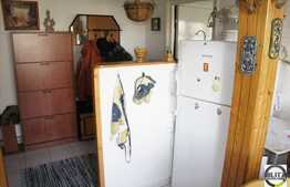 Apartament cu 2 camere, 52 mp, cu garaj, AC, zona strazii Albini