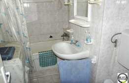 Apartament cu 2 camere, 52 mp, cu garaj, AC, zona strazii Albini