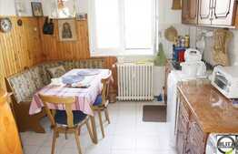 Apartament cu 2 camere, 52 mp, cu garaj, AC, zona strazii Albini