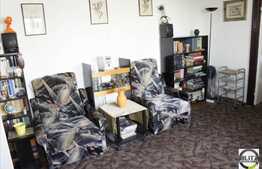 Apartament cu 2 camere, 52 mp, cu garaj, AC, zona strazii Albini