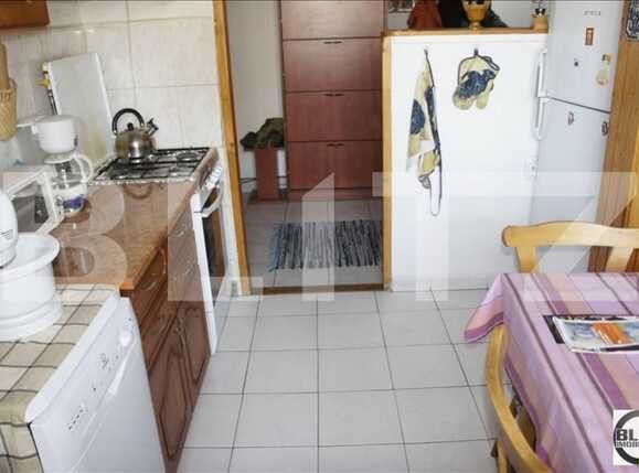 Apartament de vânzare 2 camere Gheorgheni - 1375AV | BLITZ Cluj-Napoca | Poza4