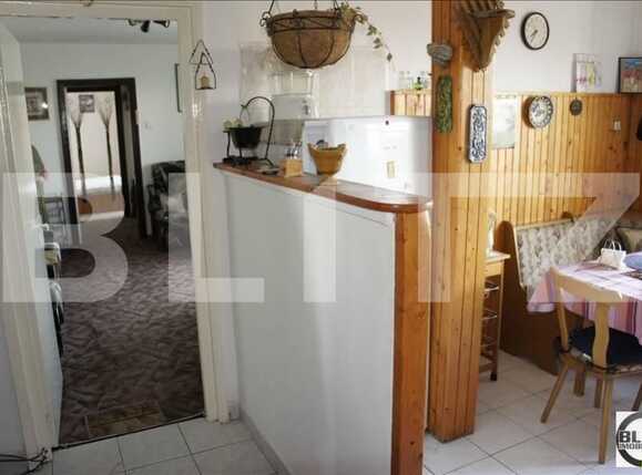 Apartament de vânzare 2 camere Gheorgheni - 1375AV | BLITZ Cluj-Napoca | Poza11