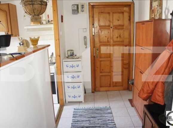 Apartament de vânzare 2 camere Gheorgheni - 1375AV | BLITZ Cluj-Napoca | Poza3