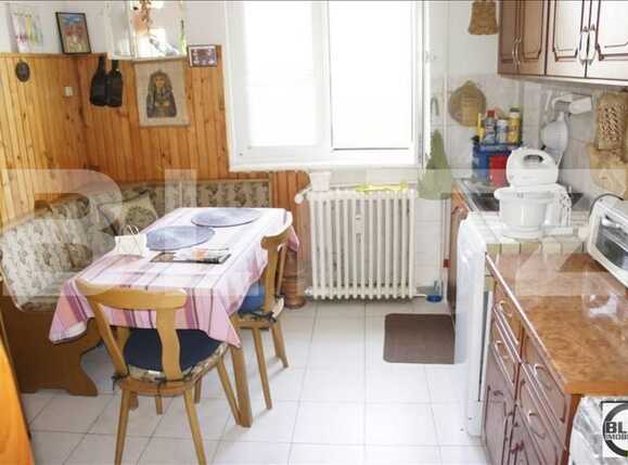 Apartament de vânzare 2 camere Gheorgheni - 1375AV | BLITZ Cluj-Napoca | Poza1