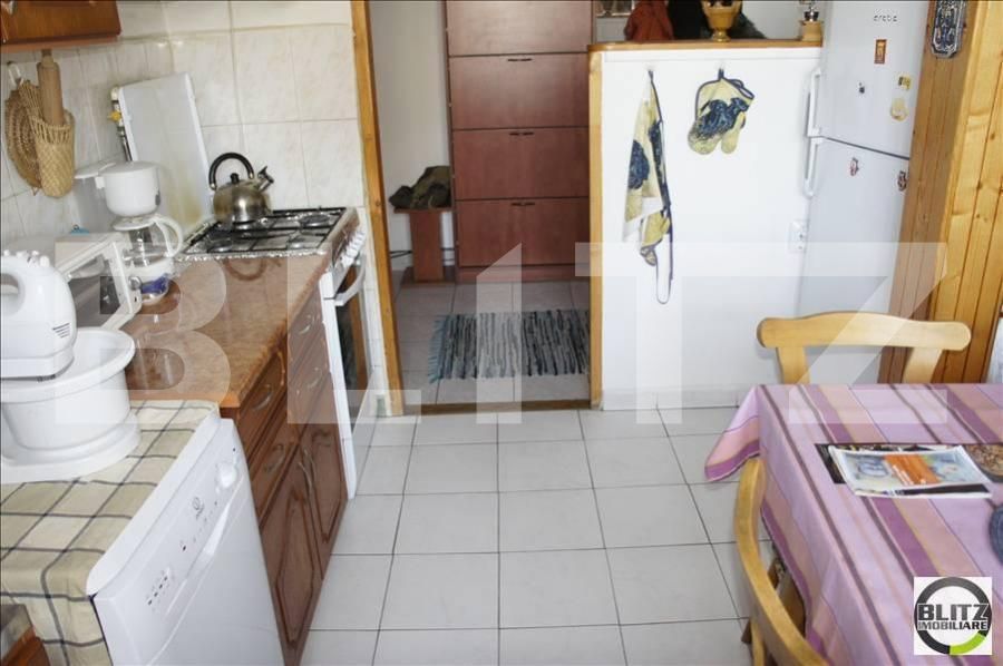 Apartament de vânzare 2 camere Gheorgheni - 1375AV | BLITZ Cluj-Napoca | Poza4