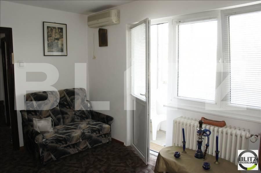 Apartament de vânzare 2 camere Gheorgheni - 1375AV | BLITZ Cluj-Napoca | Poza9