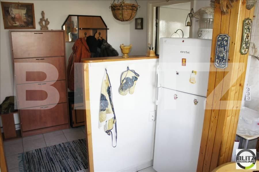 Apartament de vânzare 2 camere Gheorgheni - 1375AV | BLITZ Cluj-Napoca | Poza10