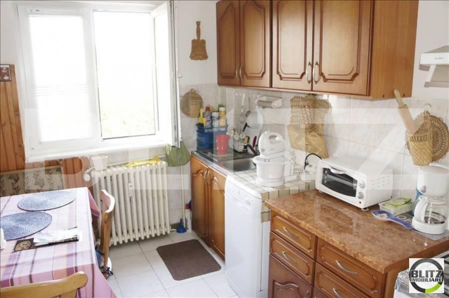 Apartament de vânzare 2 camere Gheorgheni - 1375AV | BLITZ Cluj-Napoca | Poza2