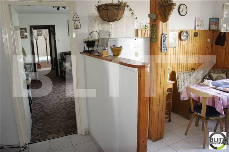 Apartament de vânzare 2 camere Gheorgheni - 1375AV | BLITZ Cluj-Napoca | Poza11