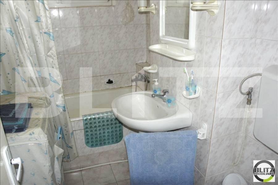 Apartament de vânzare 2 camere Gheorgheni - 1375AV | BLITZ Cluj-Napoca | Poza12