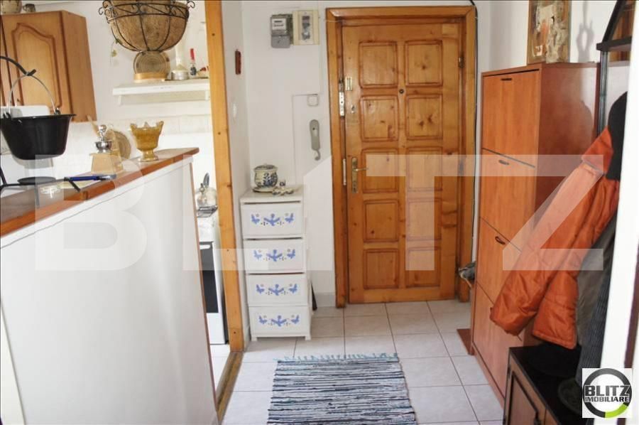 Apartament de vânzare 2 camere Gheorgheni - 1375AV | BLITZ Cluj-Napoca | Poza3