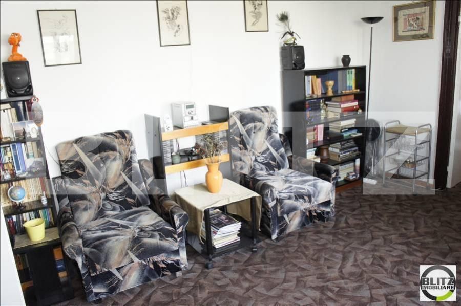Apartament de vânzare 2 camere Gheorgheni - 1375AV | BLITZ Cluj-Napoca | Poza8