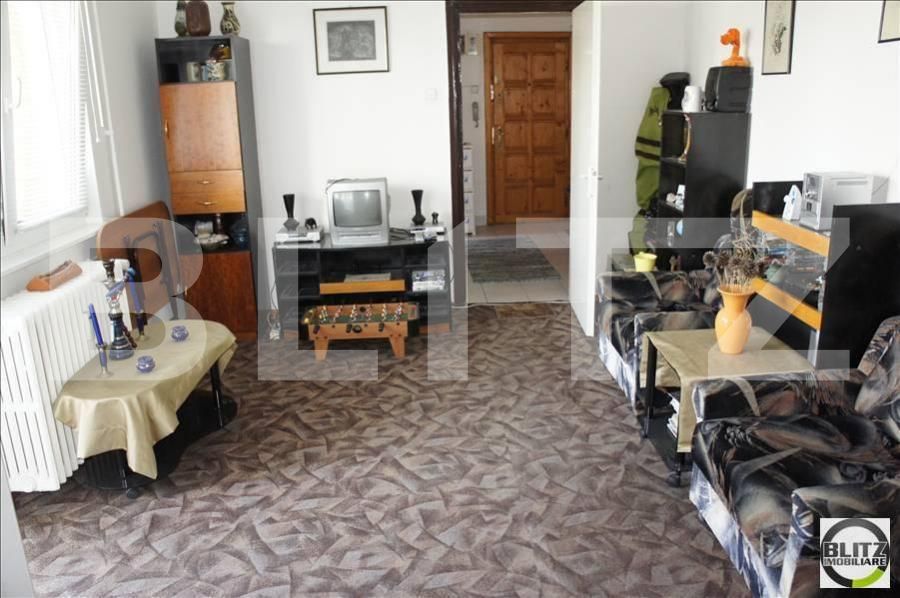 Apartament de vânzare 2 camere Gheorgheni - 1375AV | BLITZ Cluj-Napoca | Poza7